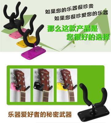 吉他架子选购指南 价格、渠道与批发采购策略