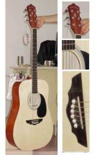 摇滚之魂与速度激情 吉他批发与摩托车配件市场的跨界融合