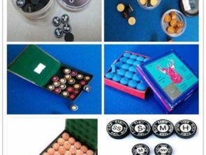 上海星涛台球 台湾尊爵品牌总代理，厂价批发零售一体化服务