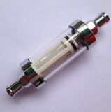 佛山市南海区大沥衡之力五金加工厂 专注摩托车过滤器及五金配件批发的一站式供应商