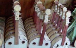 中阮乐器选购指南 供应、批发、价格与购买渠道详解